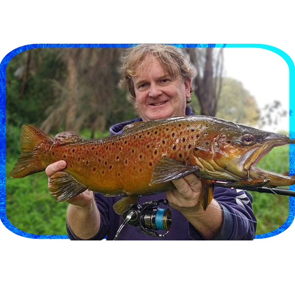 In Depth Fishing Report 14/7