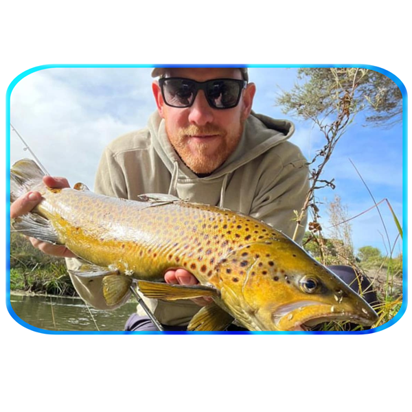 In Depth Fishing Report 31/05