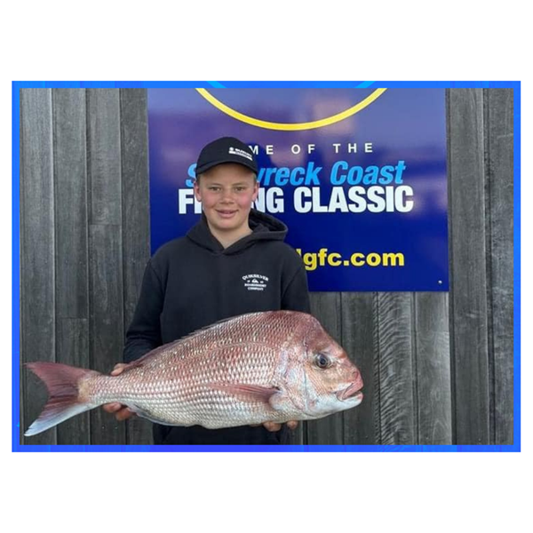In Depth Fishing Report 18/10