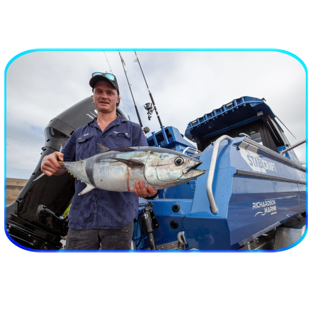 In Depth Fishing Report 28/3