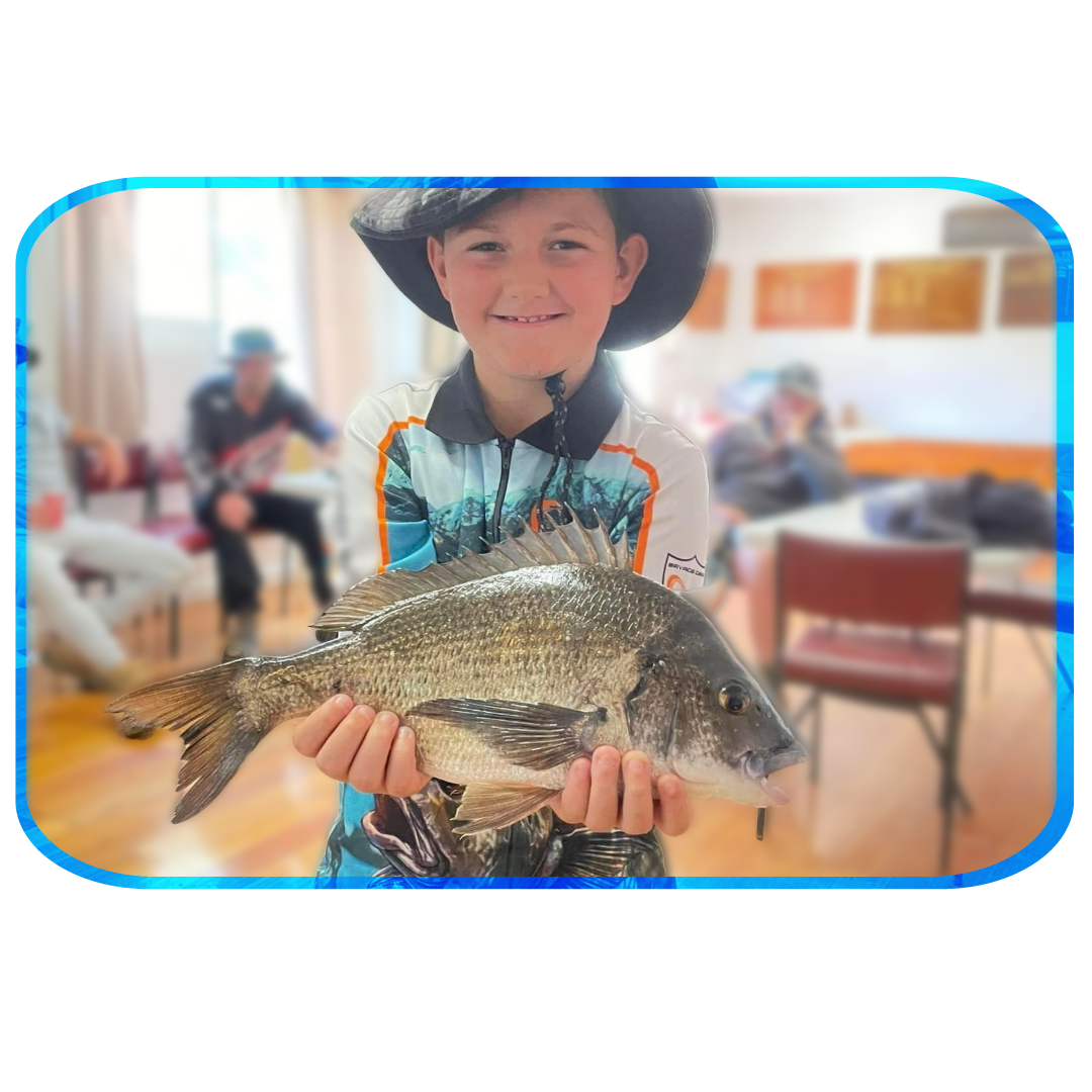 In Depth Fishing Report 21/12