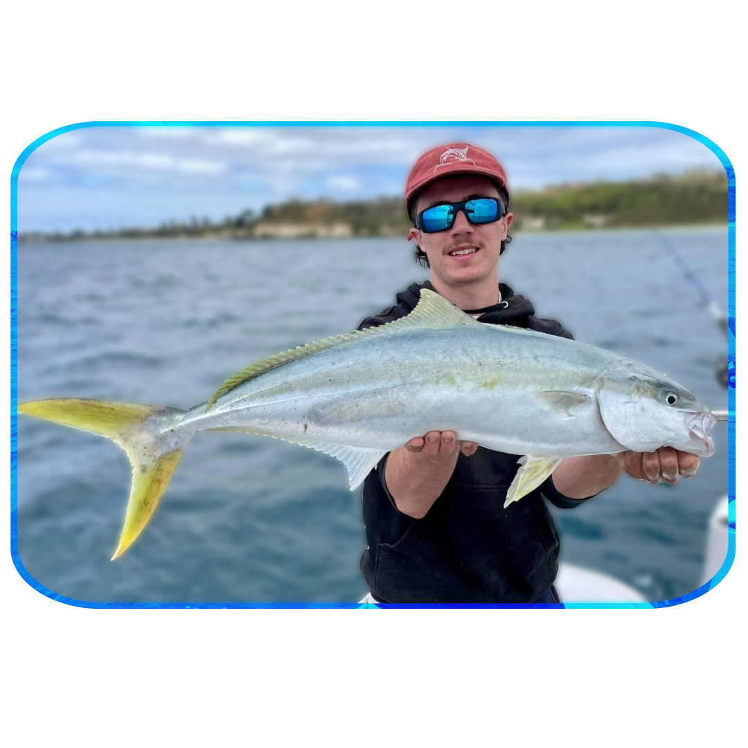 In Depth Fishing Report 5/1