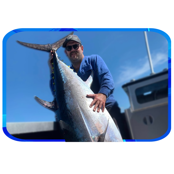 In Depth Fishing Report 29/9