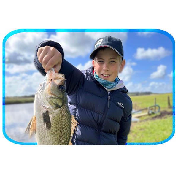 In Depth Fishing Report 6/10