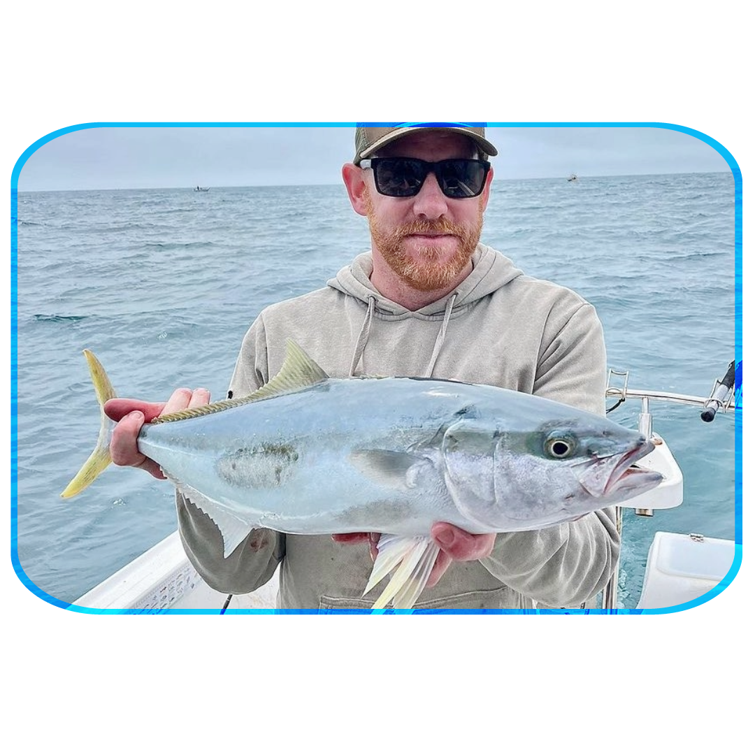 In Depth Fishing Report 12/1