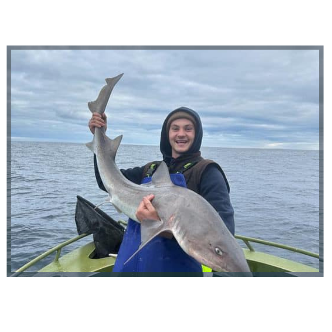 In Depth Fishing Report 21/6