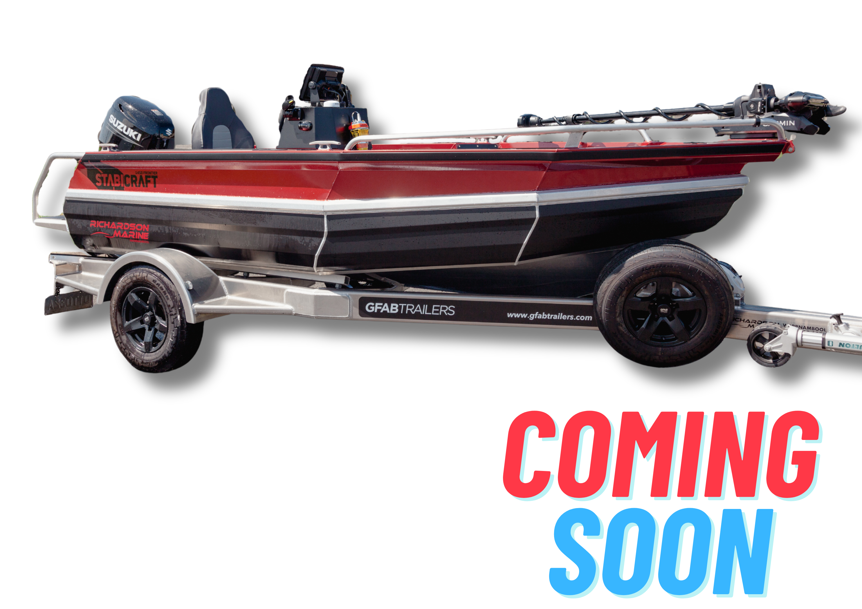 Coming Soon