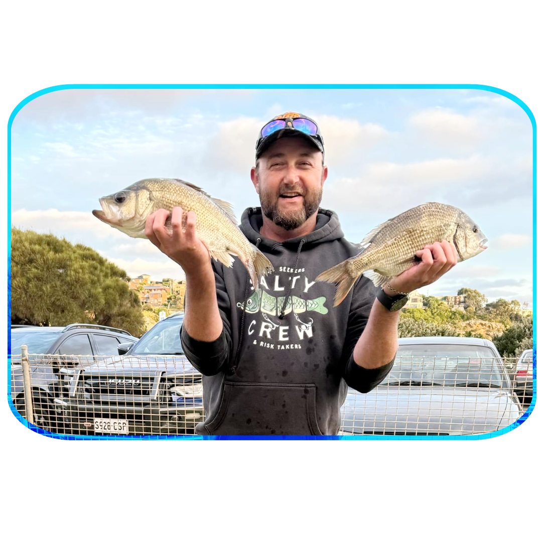 In Depth Fishing Report 23/2
