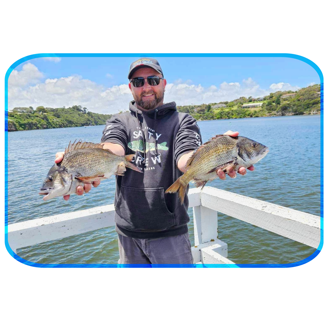In Depth Fishing Report 21/02