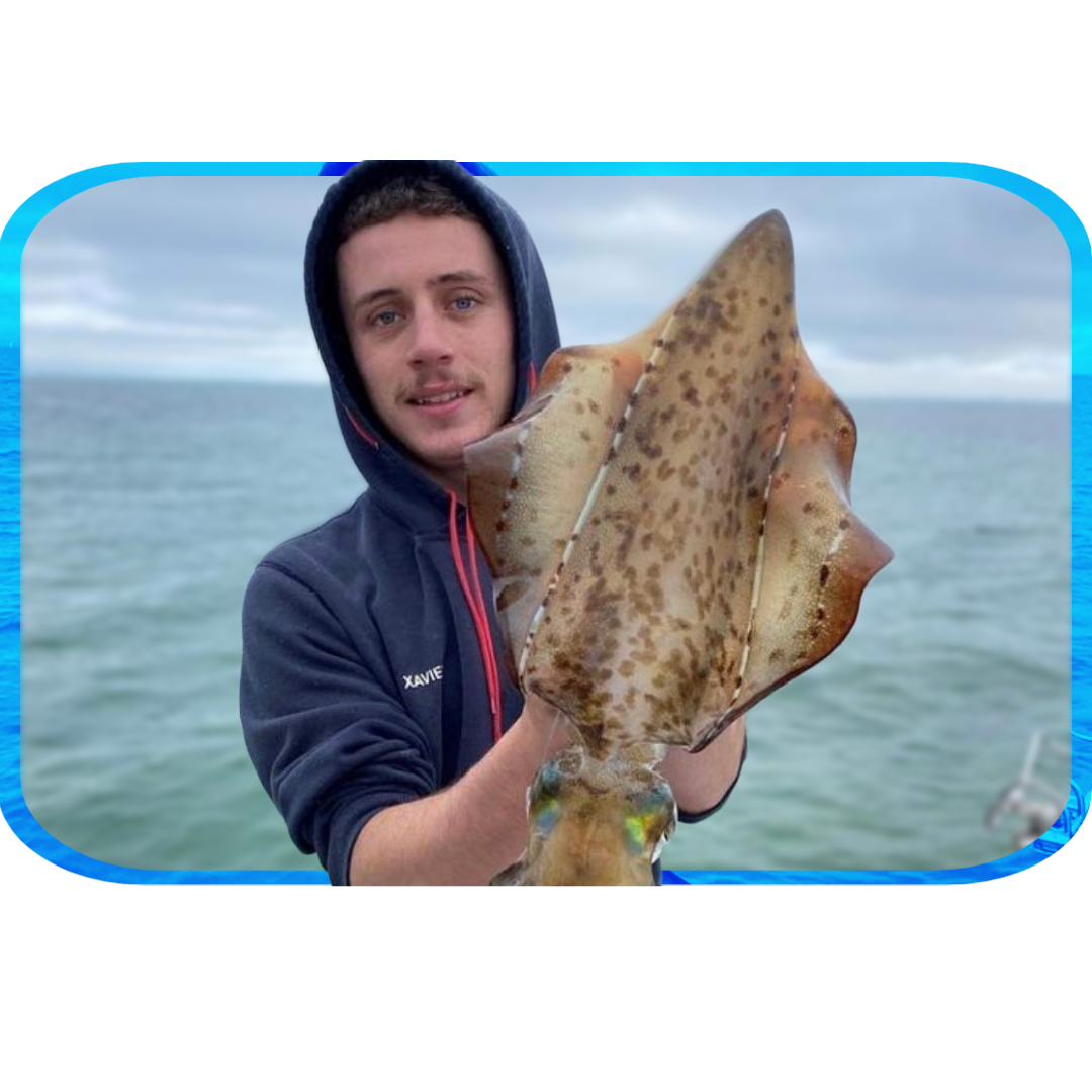 In Depth Fishing Report 21/7