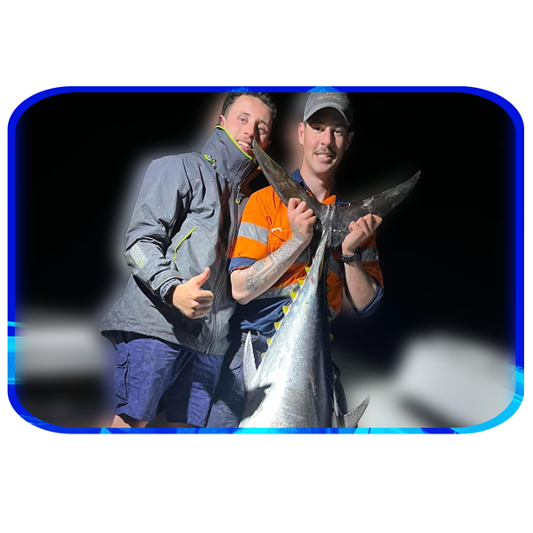 In Depth Fishing Report 19/10