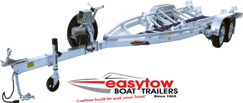 Easytow Trailers