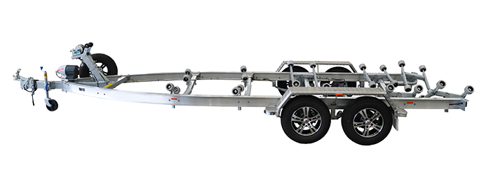 In-Stock Trailers