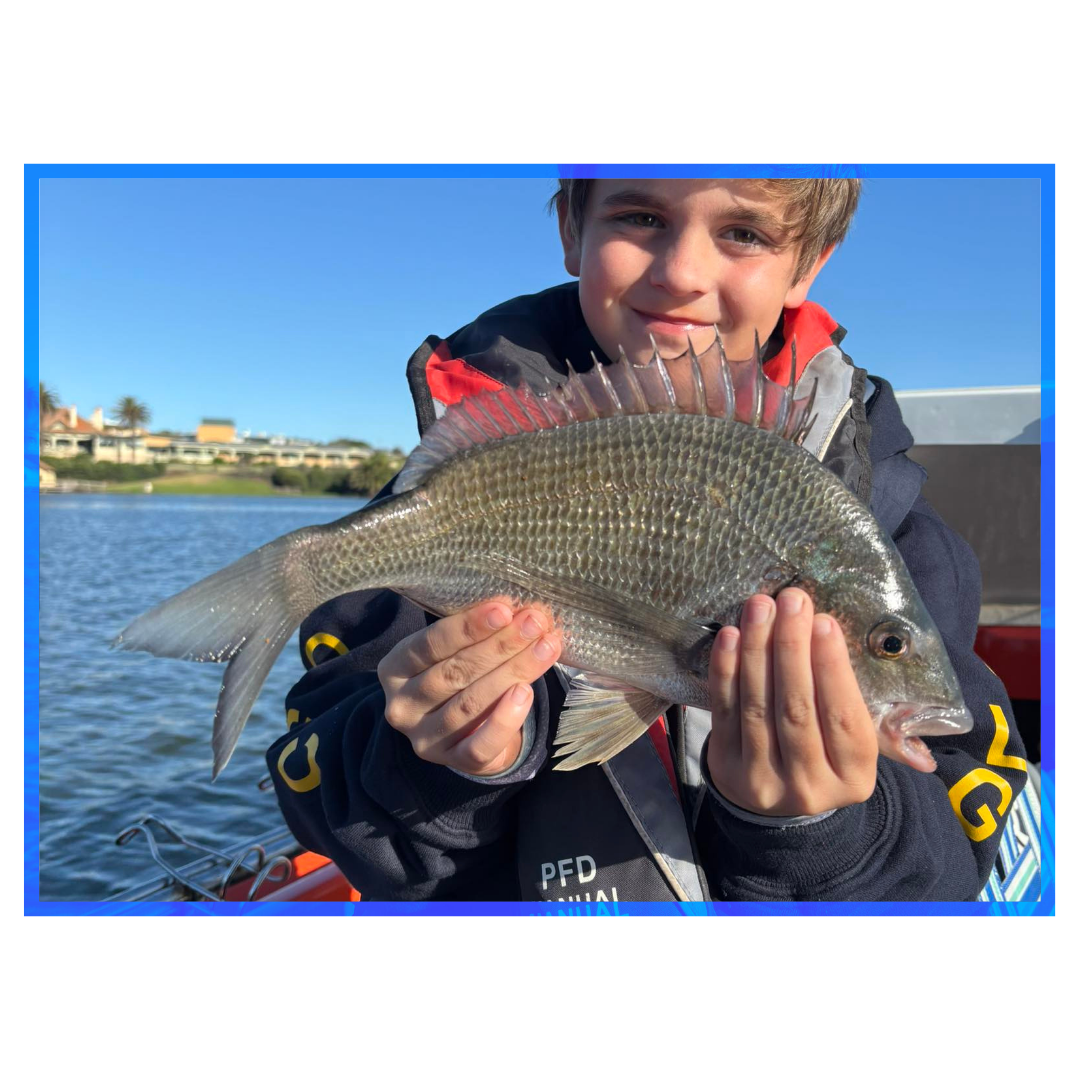 In Depth Fishing Report 4/4