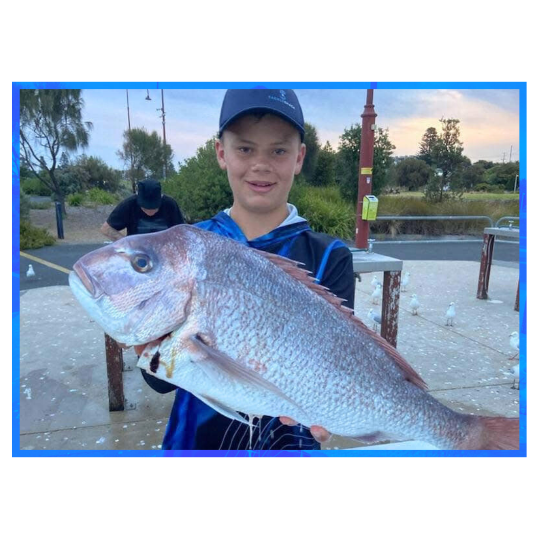 In Depth Fishing Report 7/3