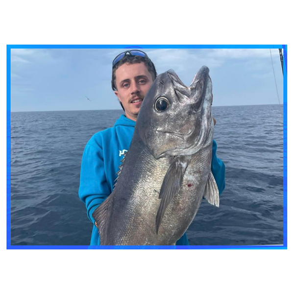 In Depth Fishing Report 21/3