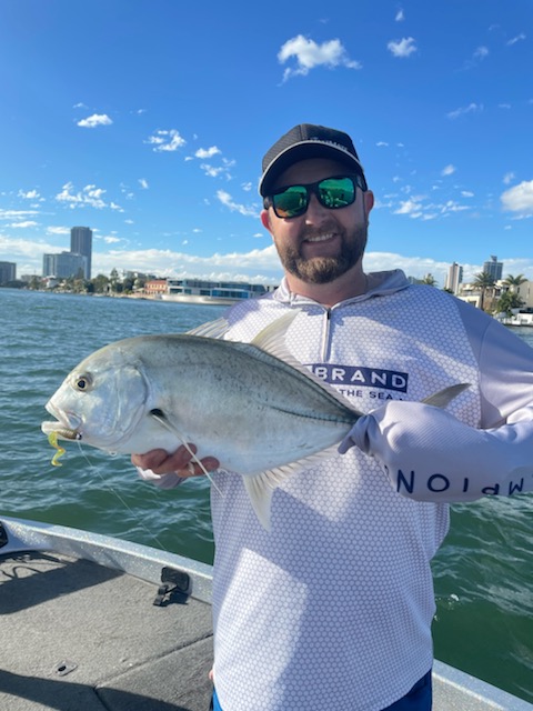 Gold Coast Fishing Fun