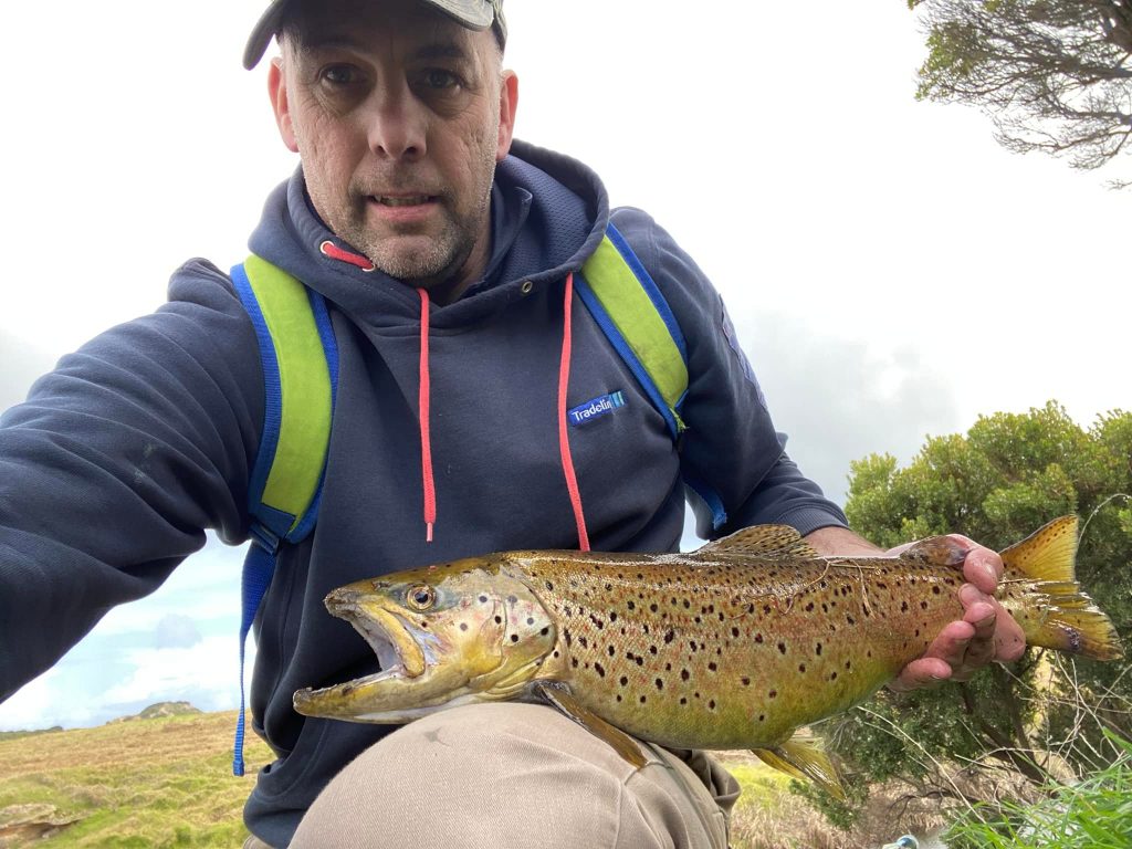 Skeeta’s Trout