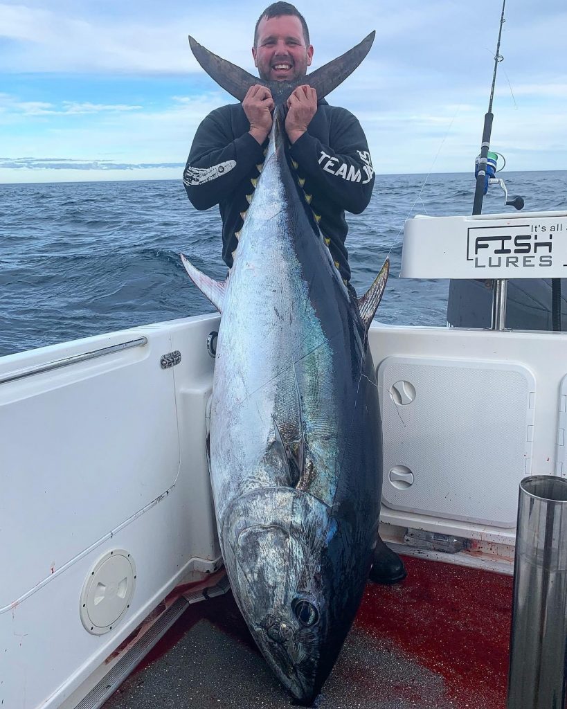 The Port Mac bite continues……