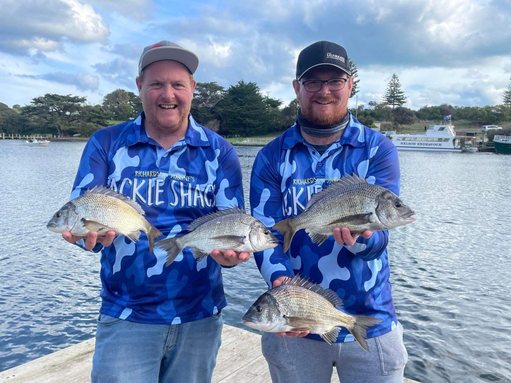 Vic Bream Classic Nelson