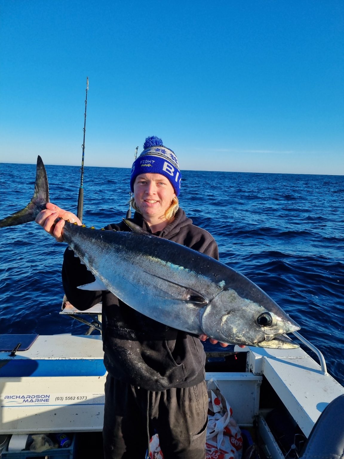 Port Fairy Mixed Bag