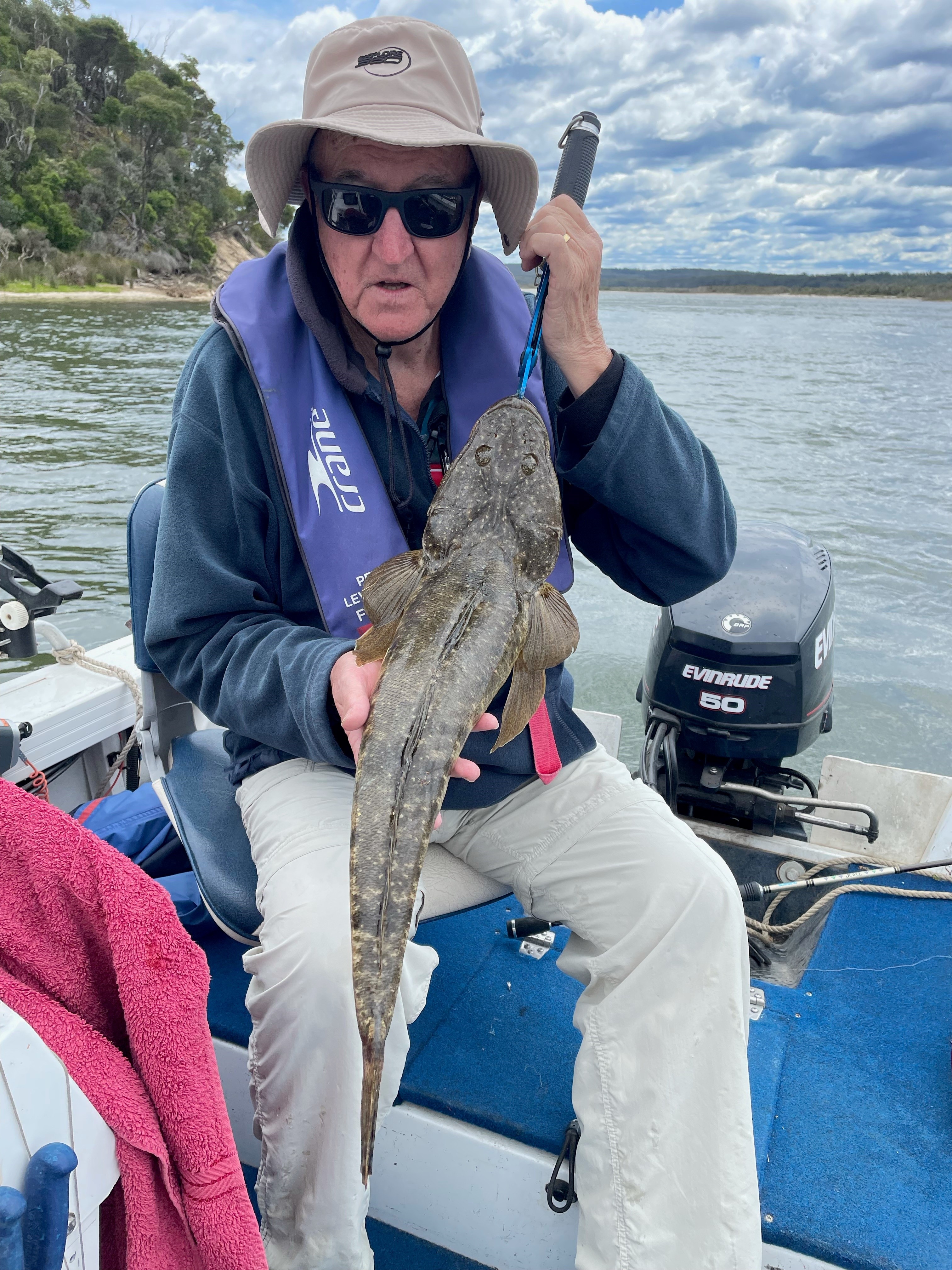 Bemm River beauties