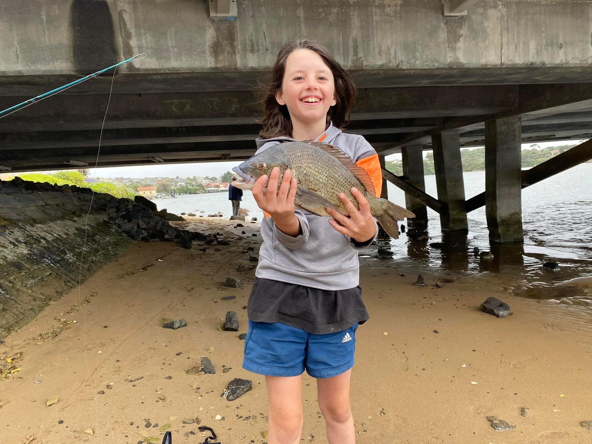 Flynns New PB