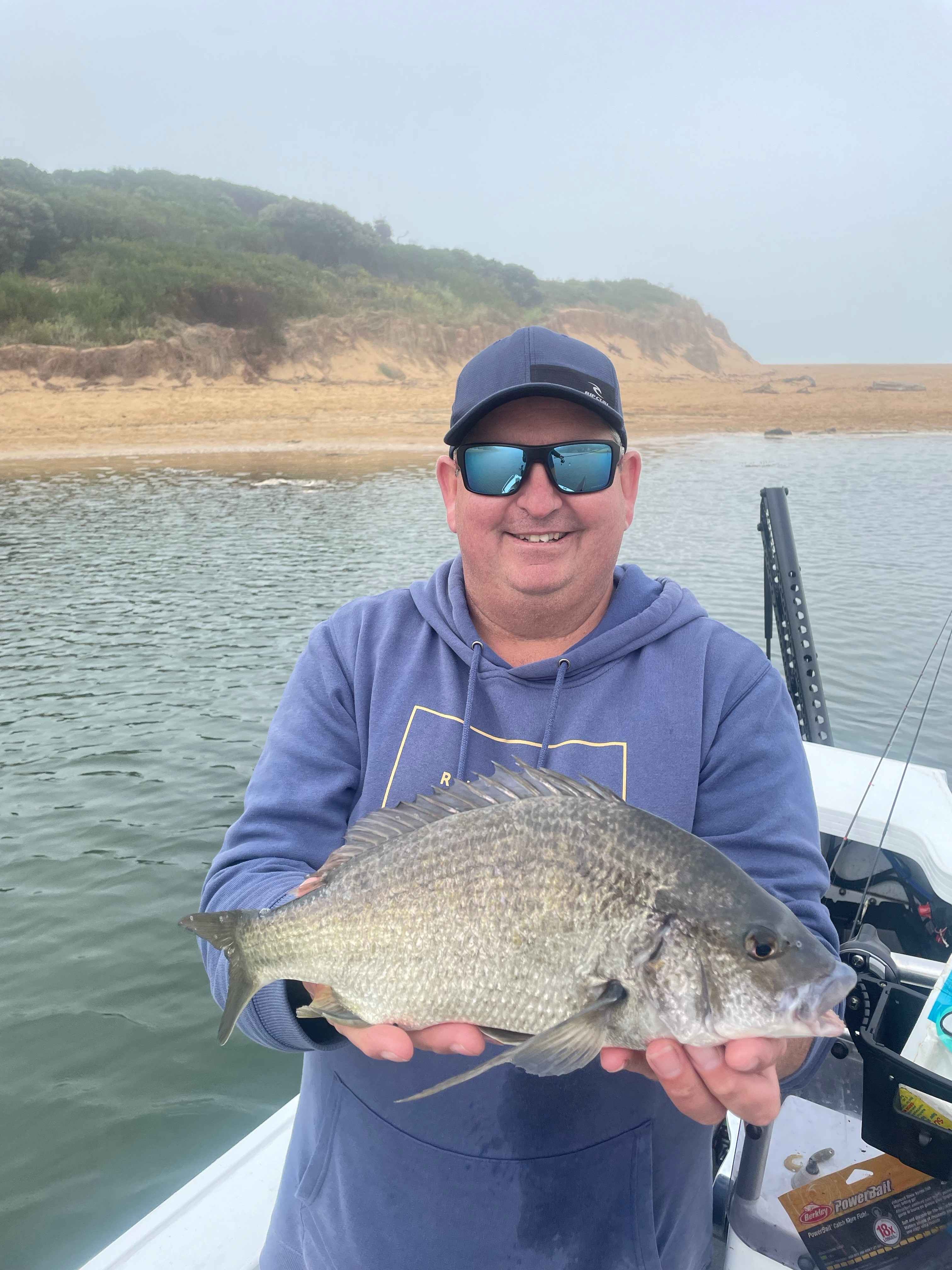 Sammy Bream