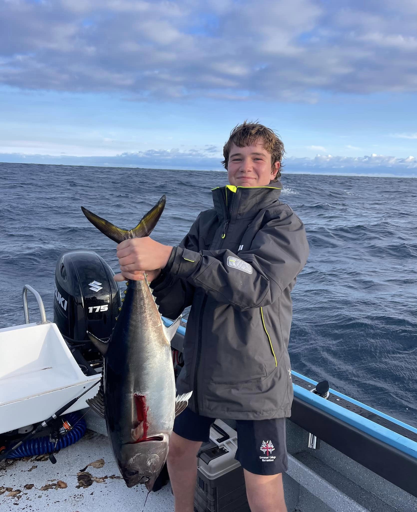 SW Tuna