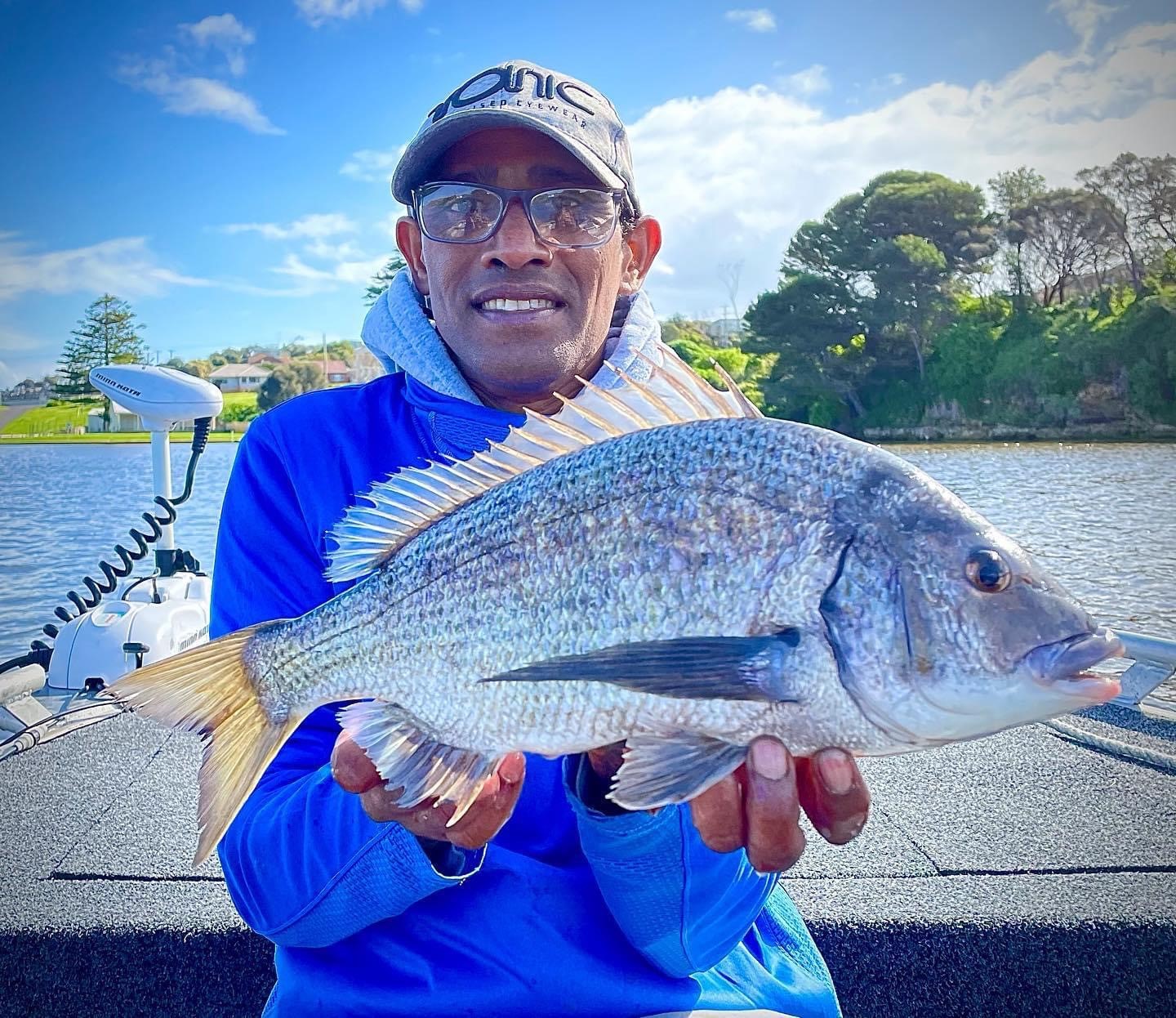 Quality Bream'n