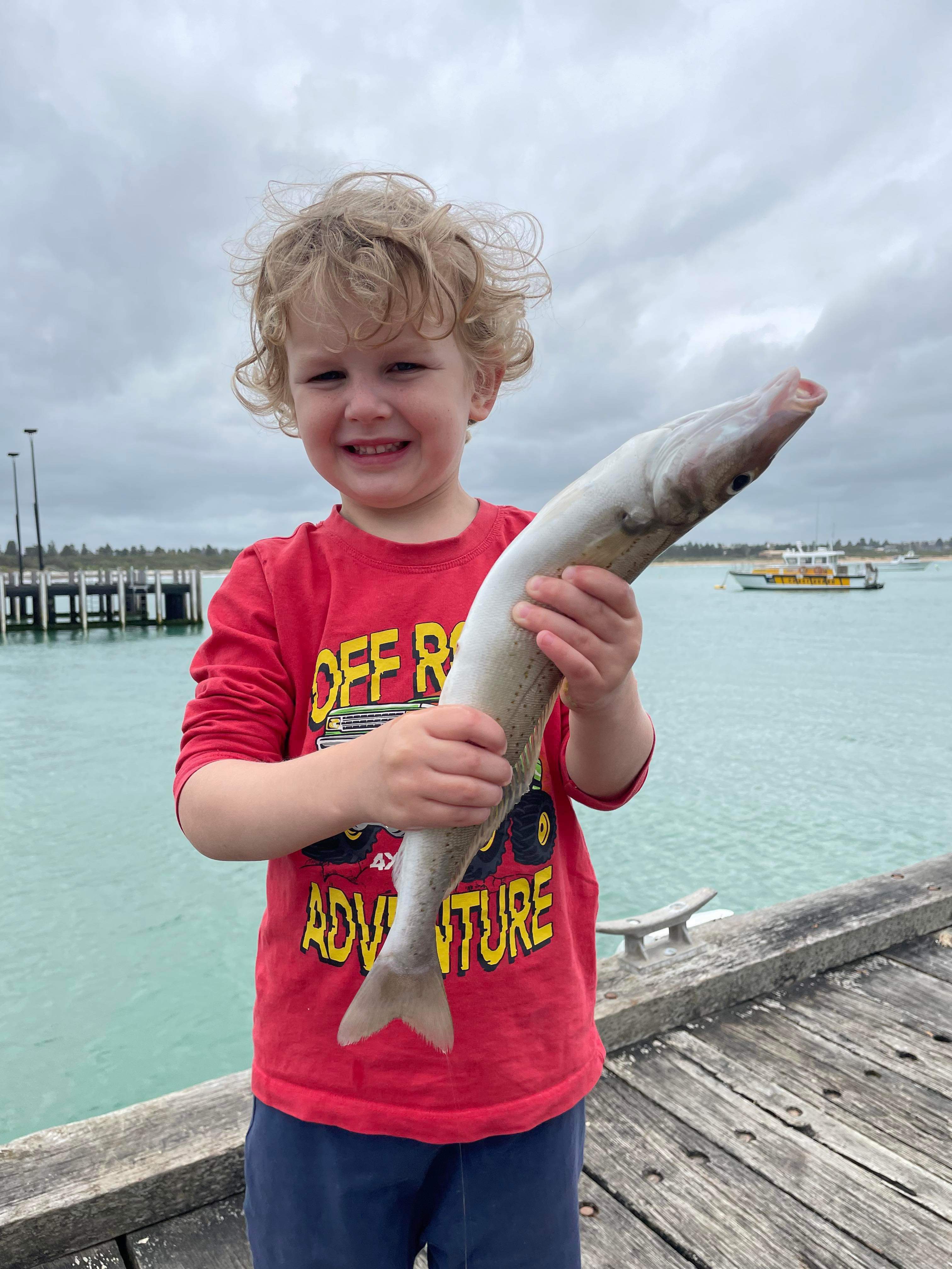 Warrnambool Whiting