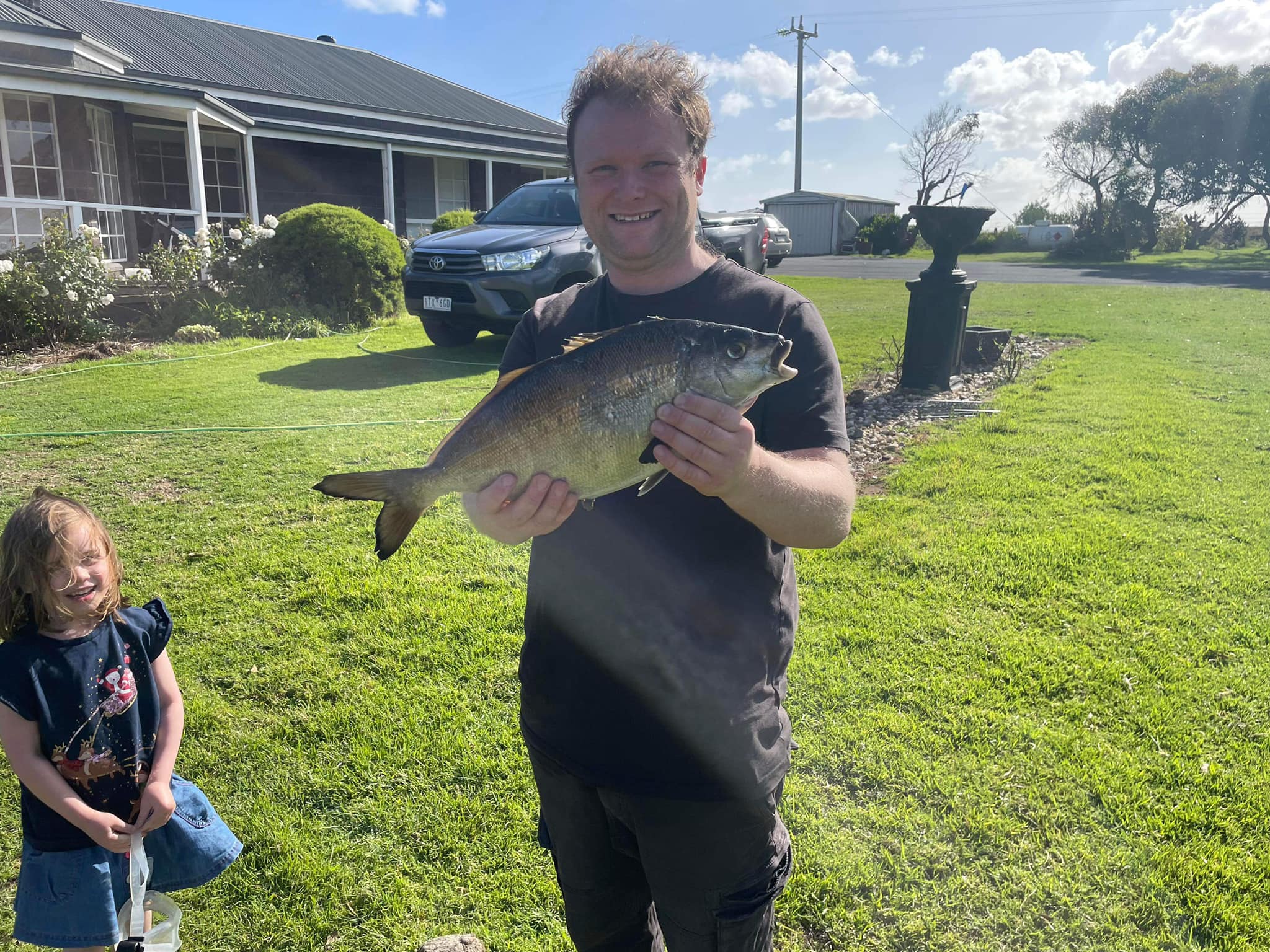 Port Fairy Spearfishing