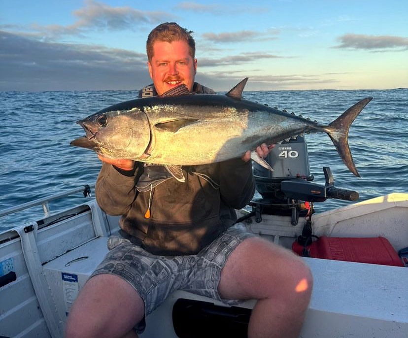 Warrnambool Tuna