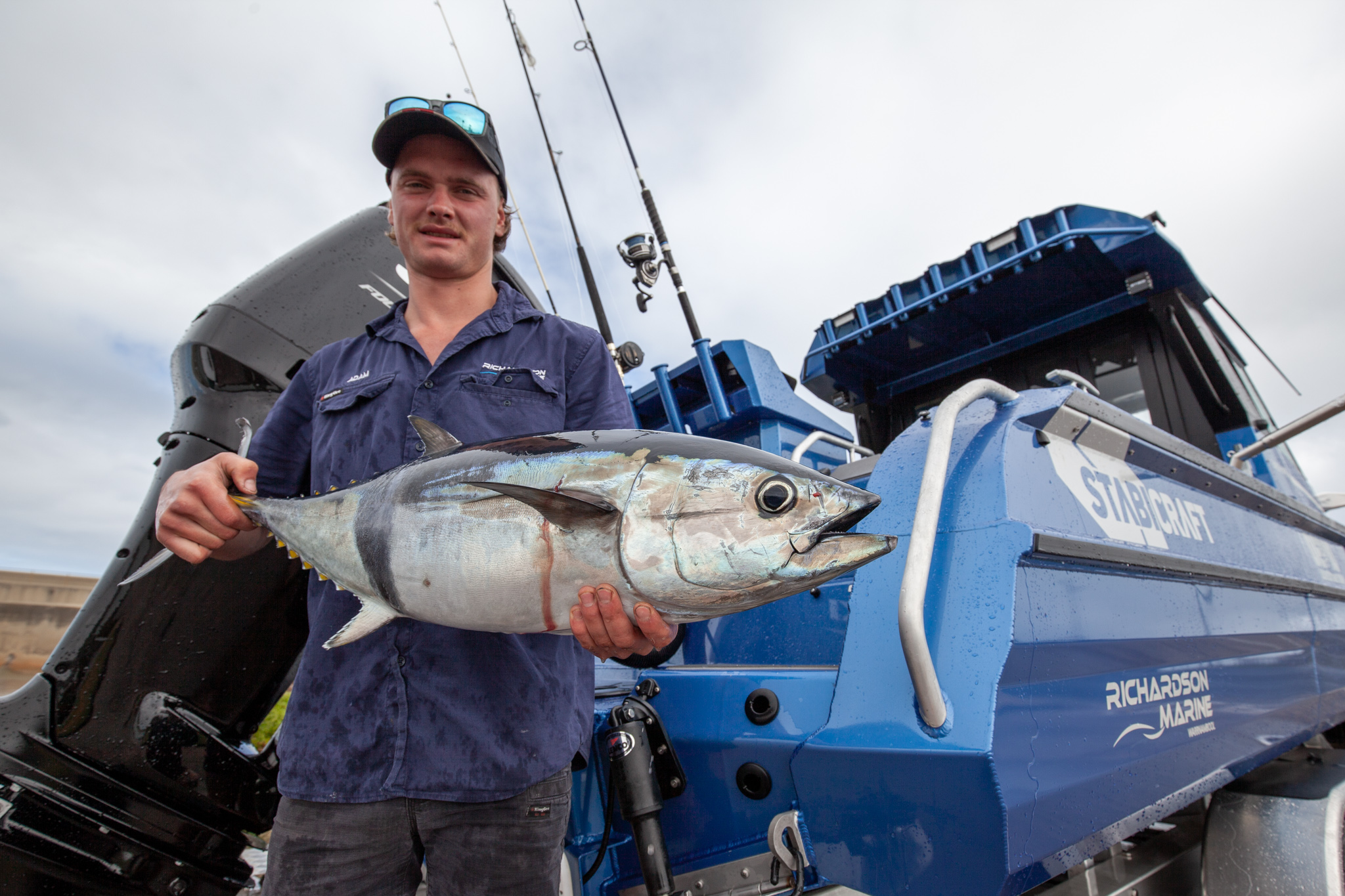 Warrnambool Tuna