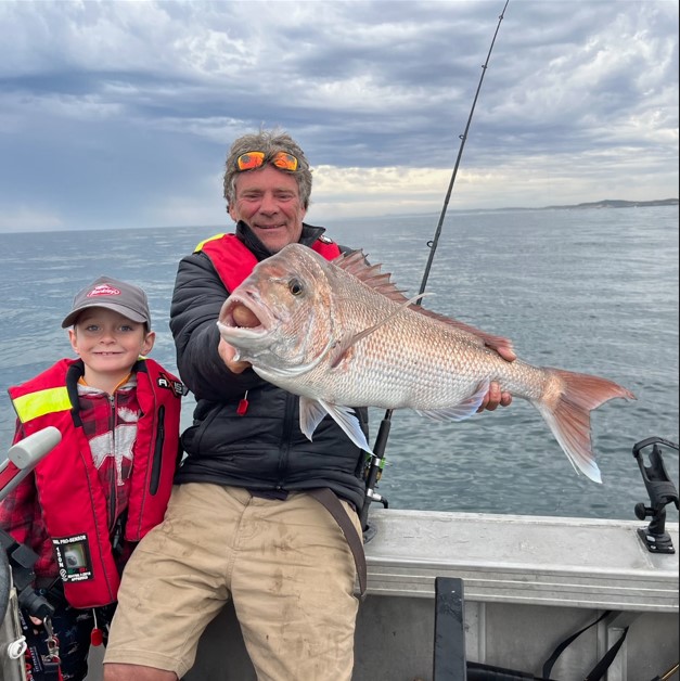 Warrnambool Big Snapper