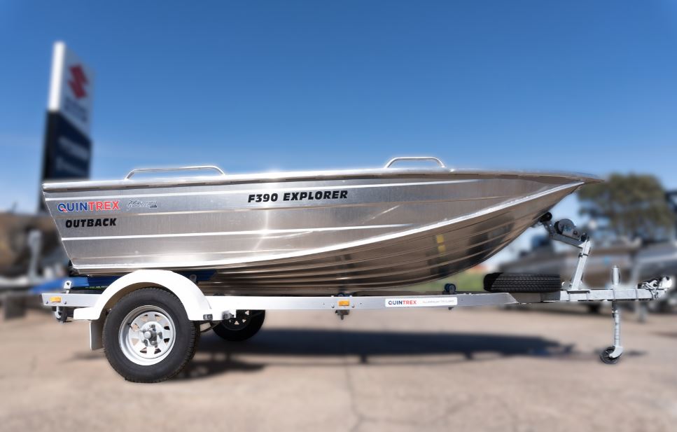F390 Outback Explorer