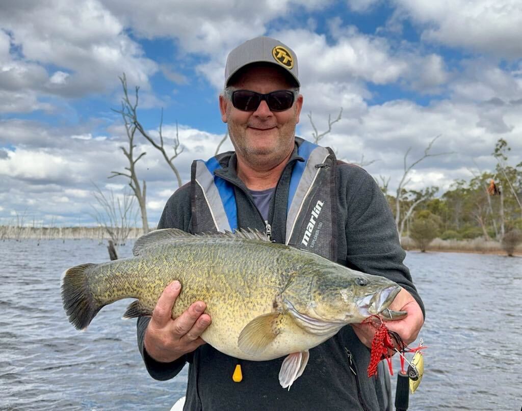 More Rocklands Success
