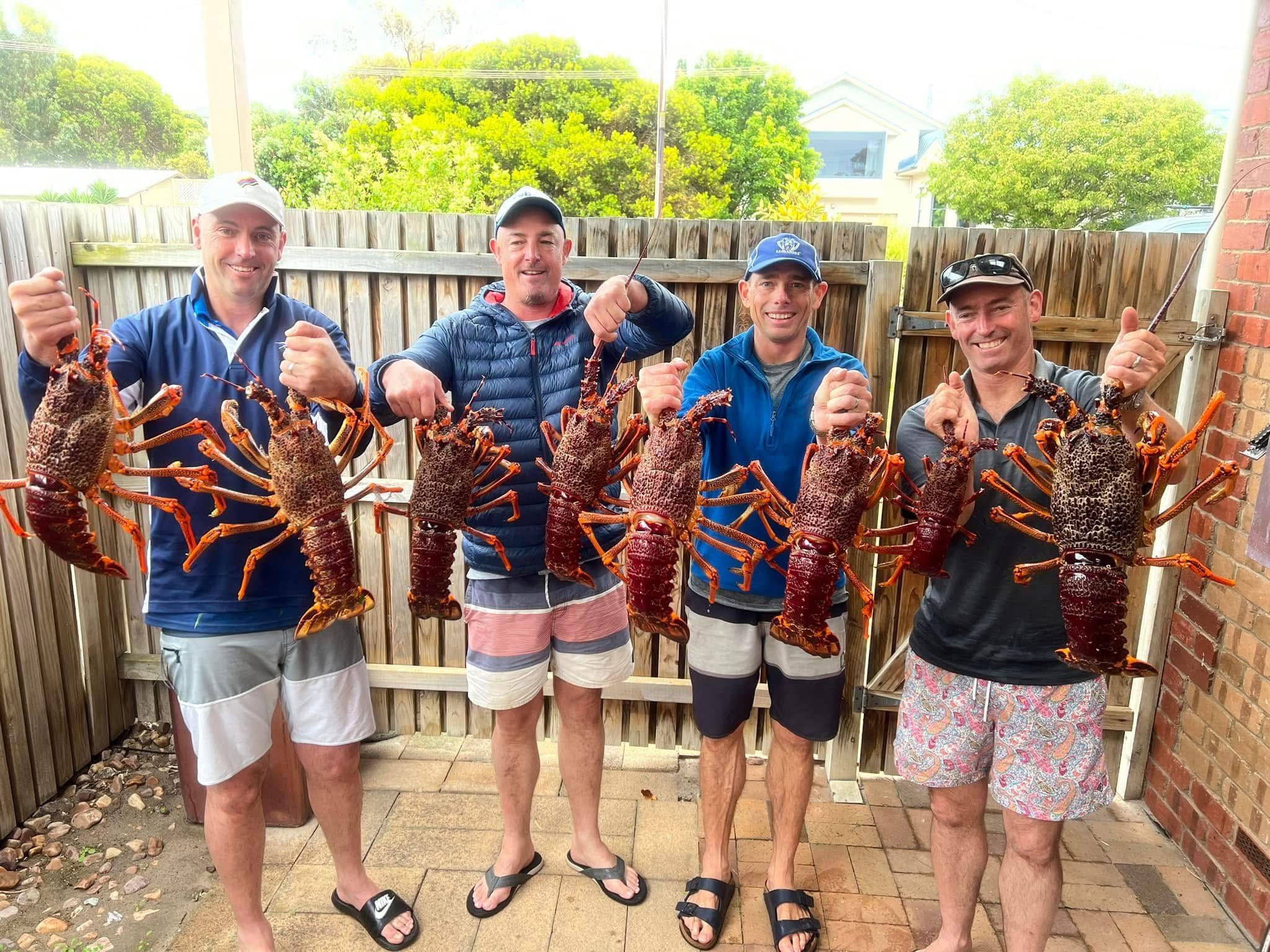 Christmas Crays