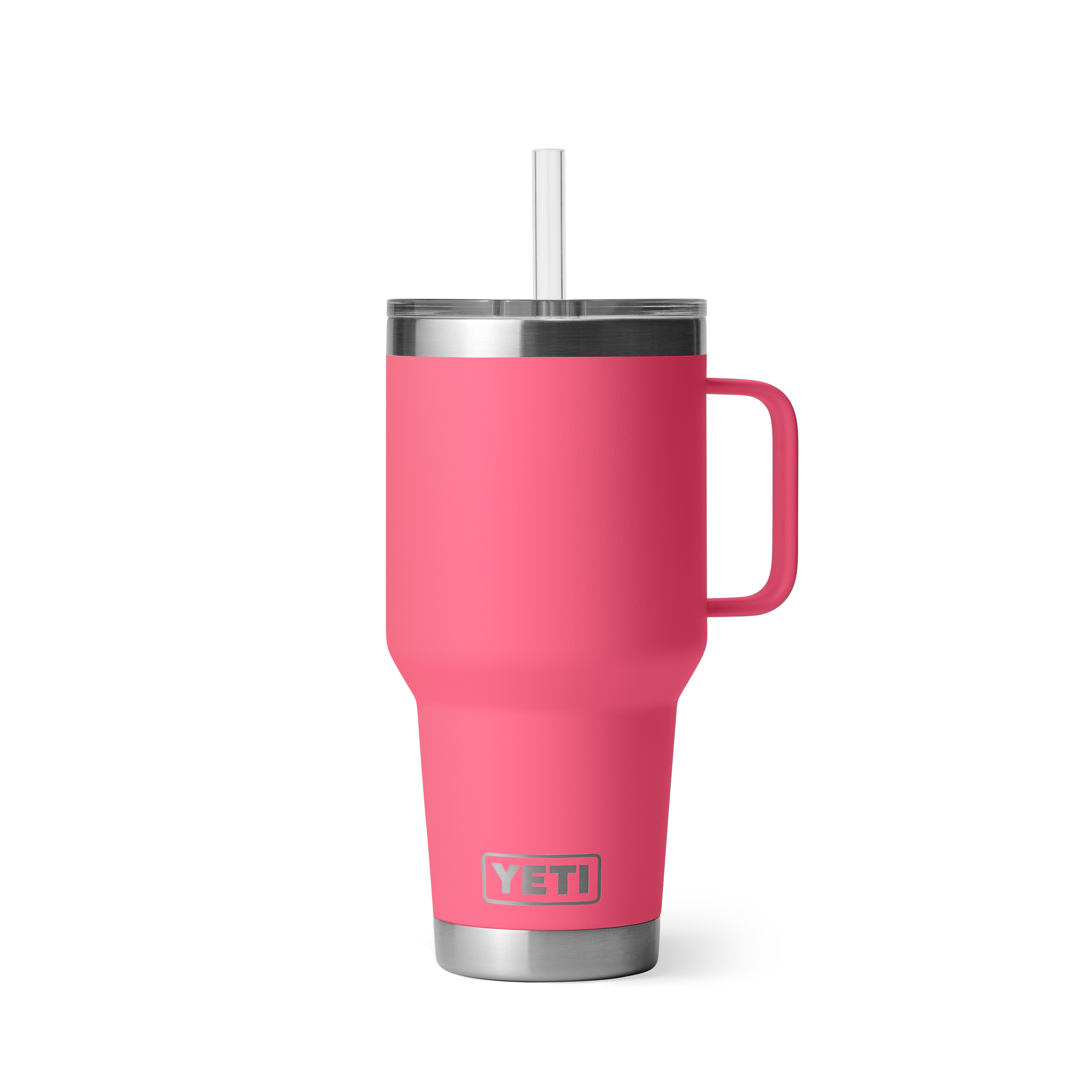 YETI Rambler Straw Mug