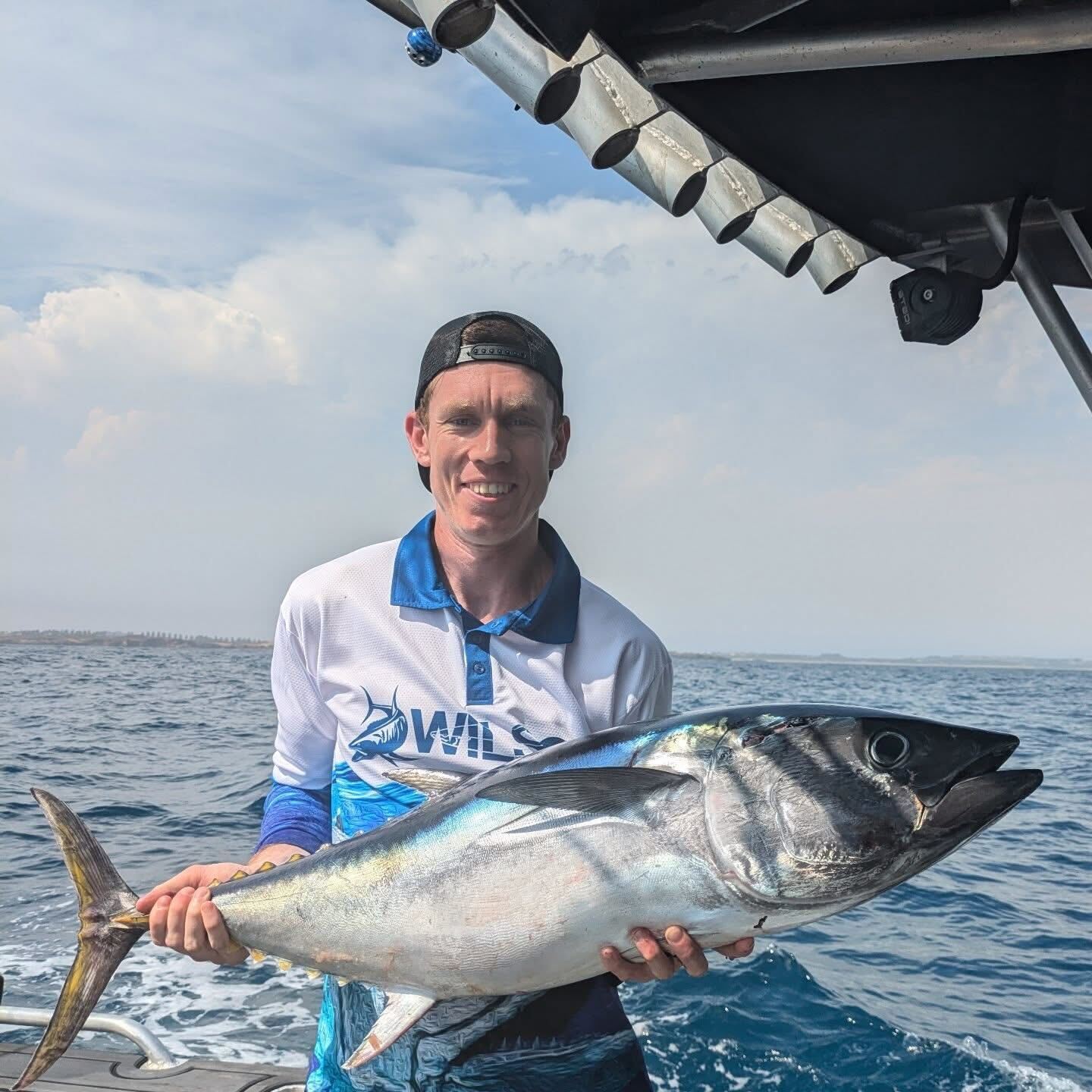 Inshore Tuna