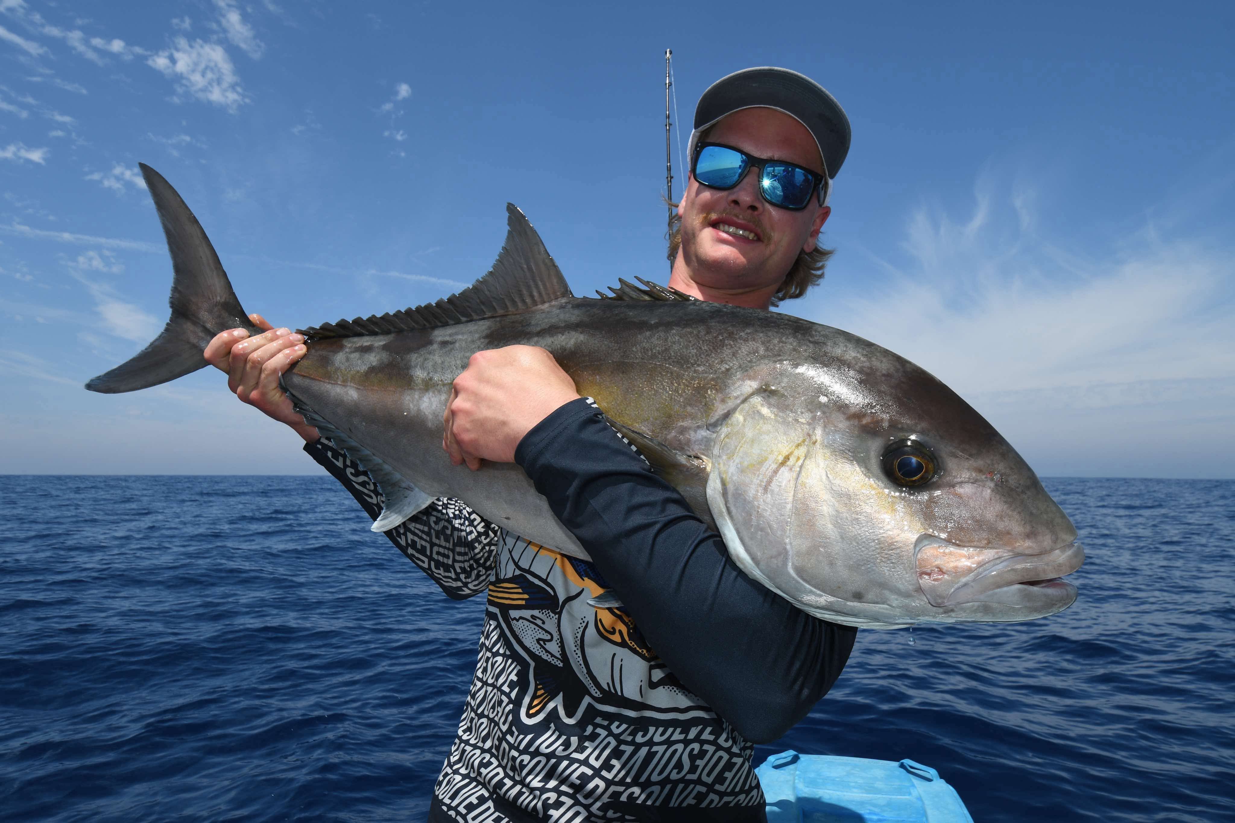 South Oz Action