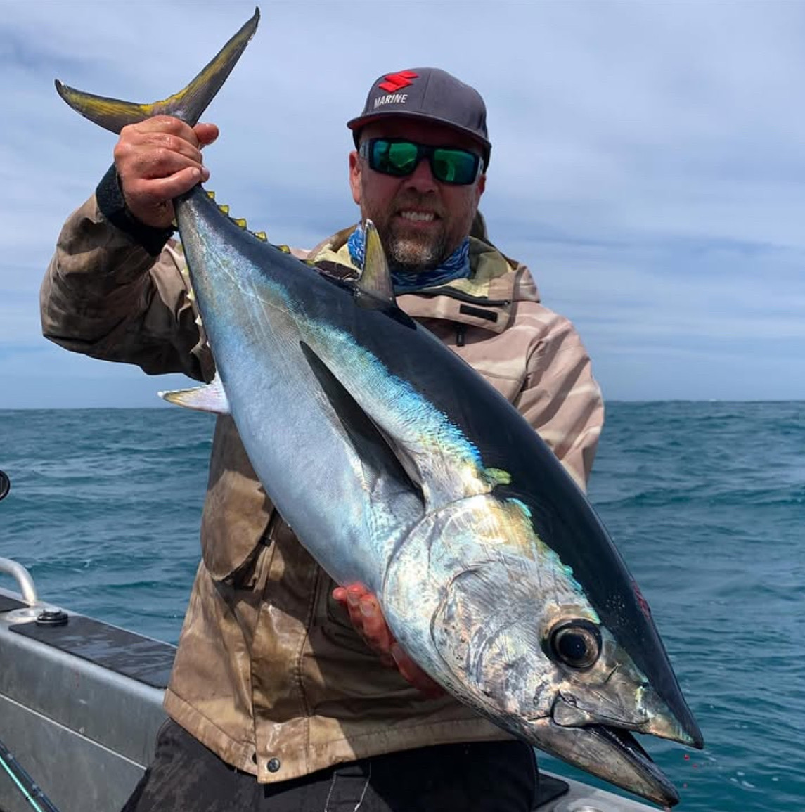 Offshore Tuna