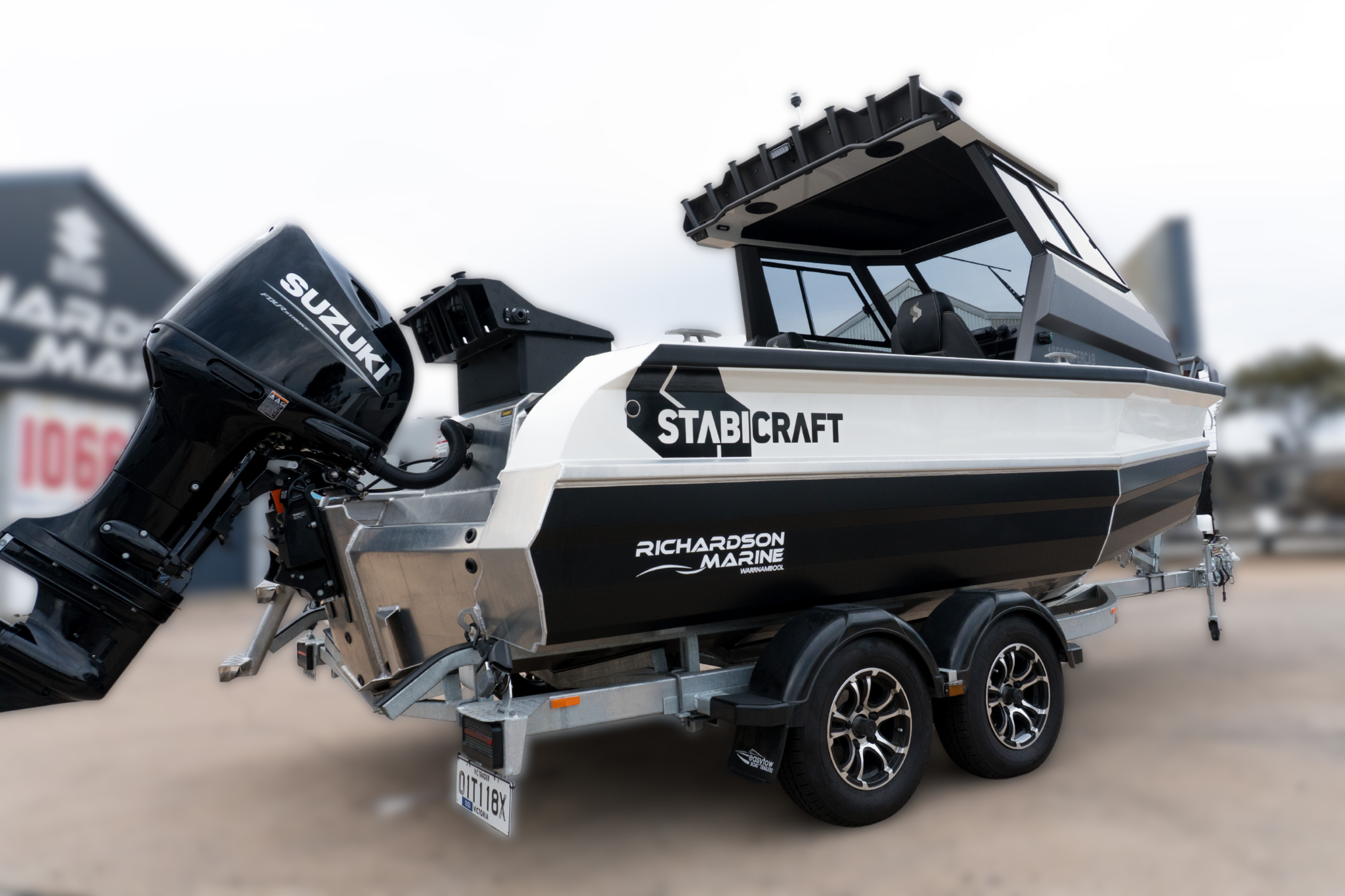 1850 Supercab