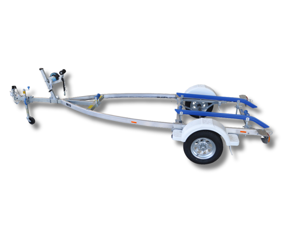 Telwater Alloy Light 749kg
