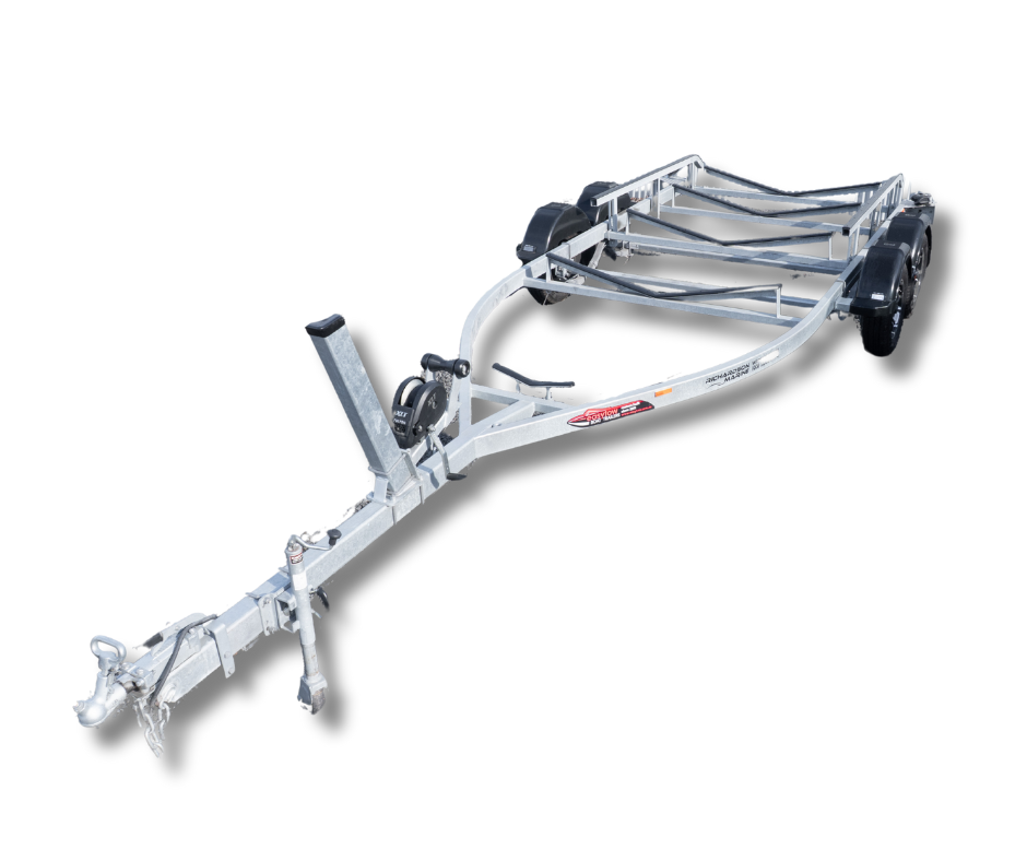 Easytow 1850SC Trailer