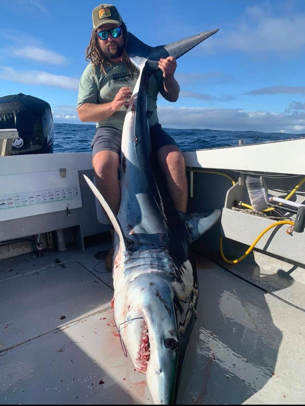 Mako Madness