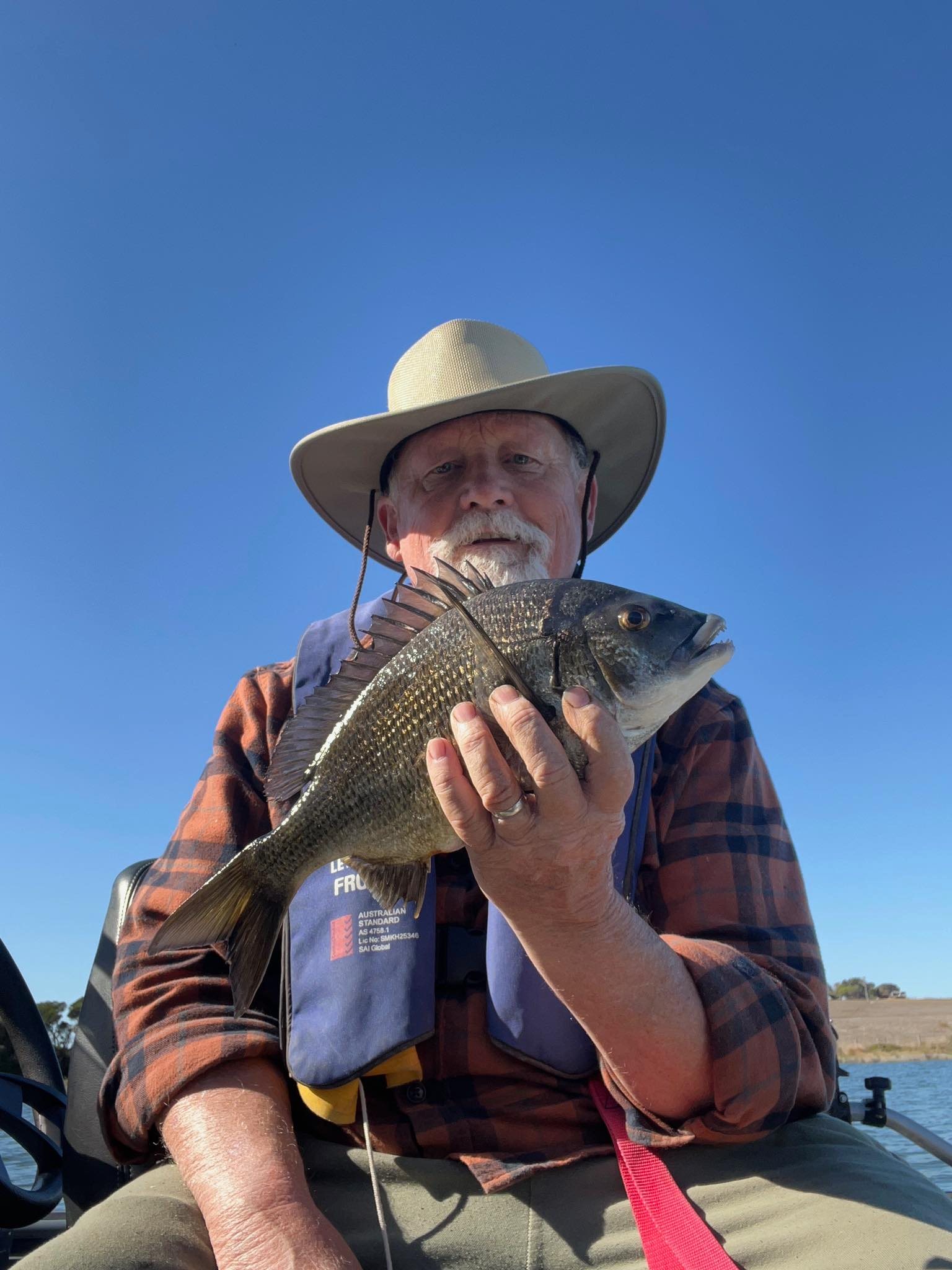 Hopkins Bream
