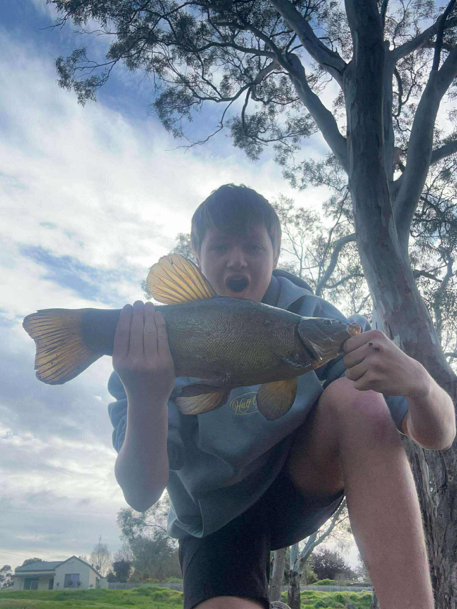 Big Tench