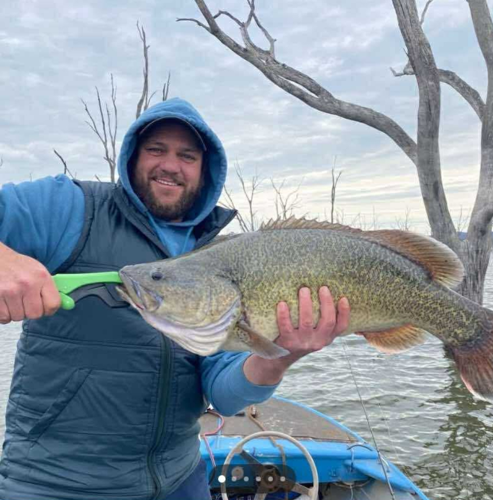 Rocklands cod