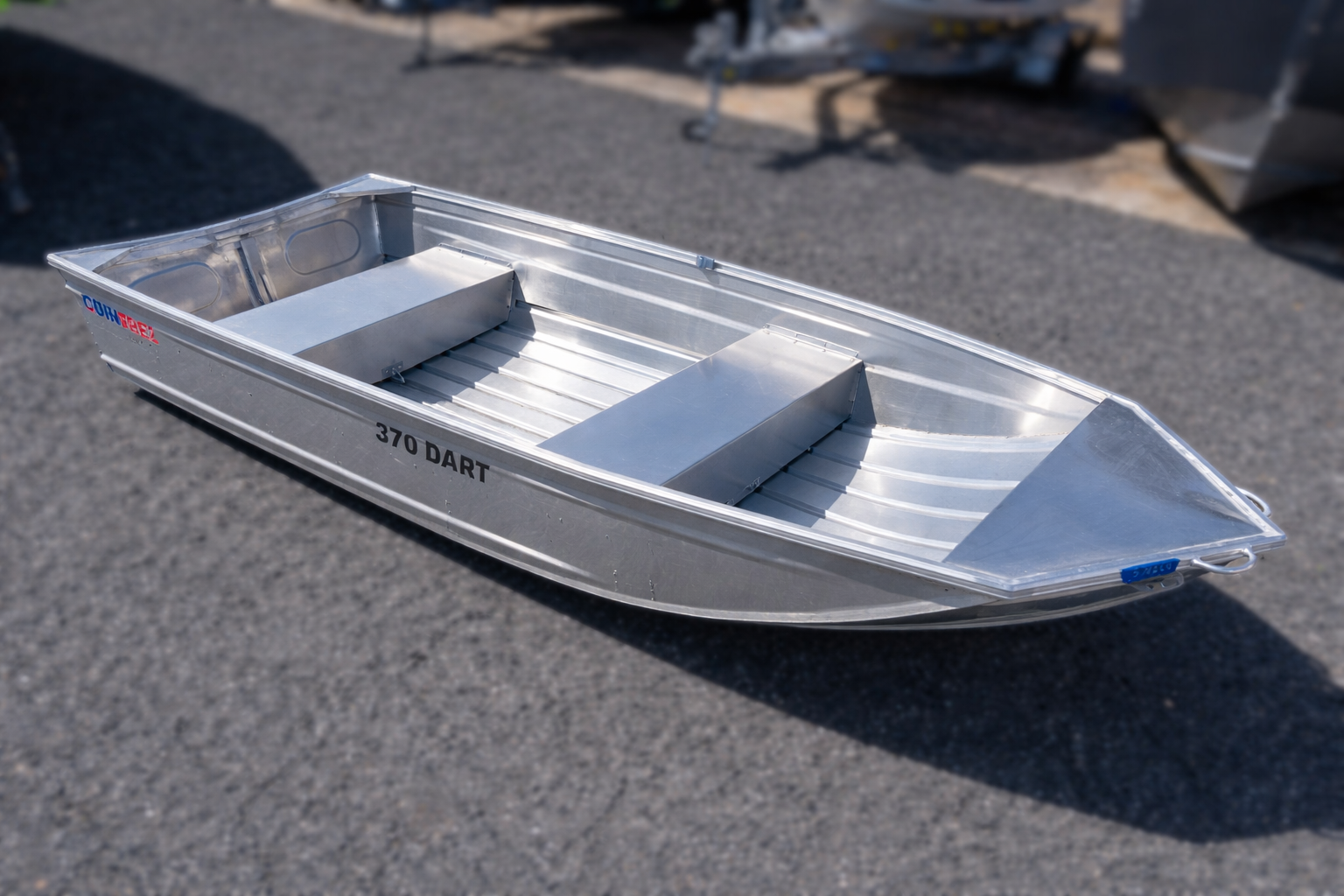 370 Dart